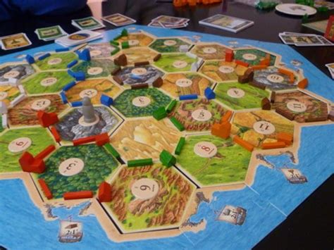 Board Game, Strategy Games for 2.